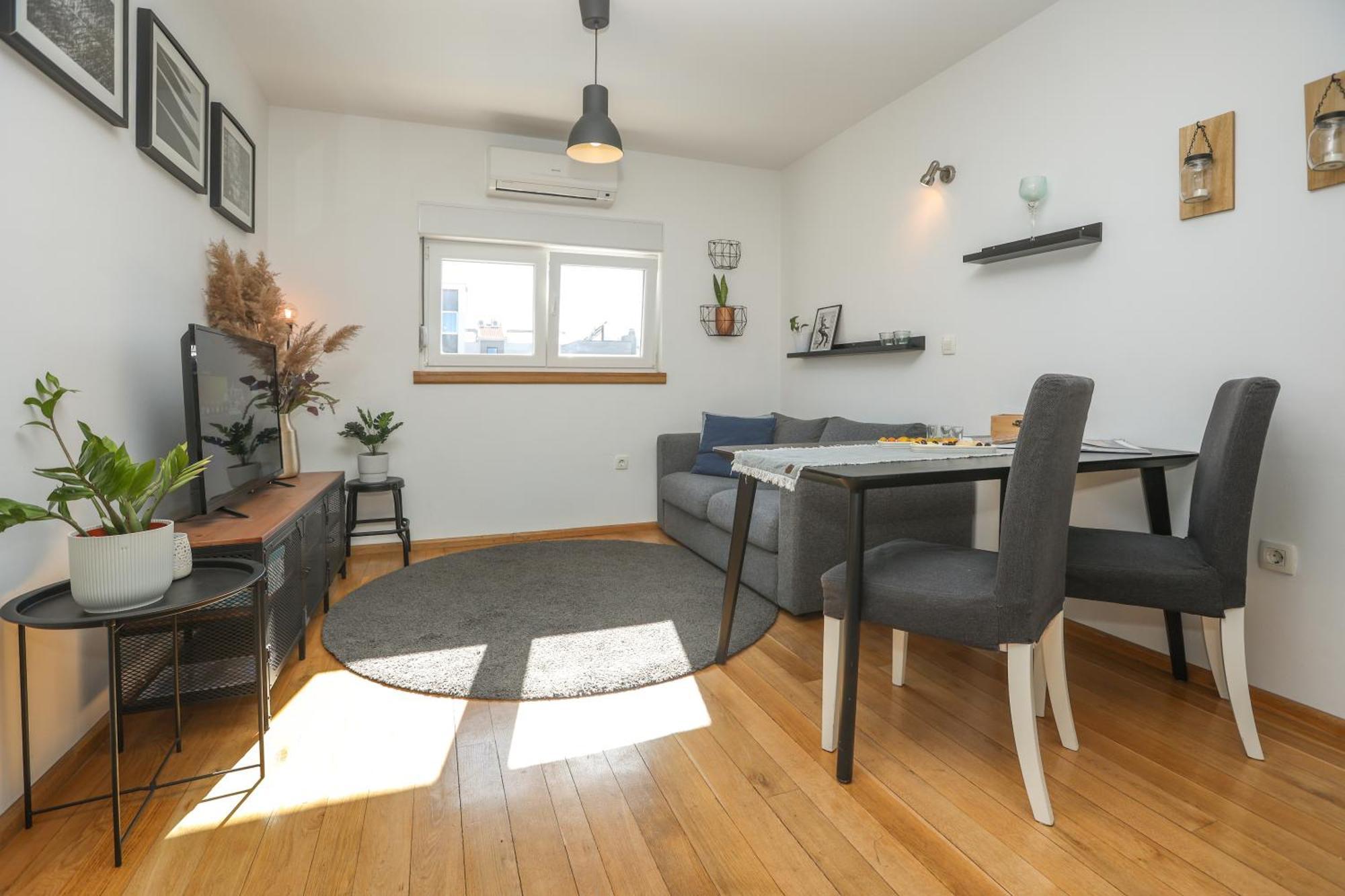 Home Sweet Apartments ซาดาร์ ภายนอก รูปภาพ